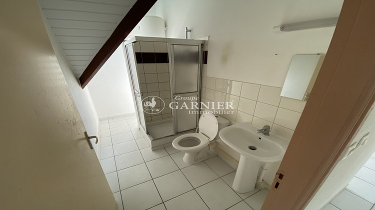 Ma-Cabane - Vente Appartement Remire-Montjoly, 41 m²