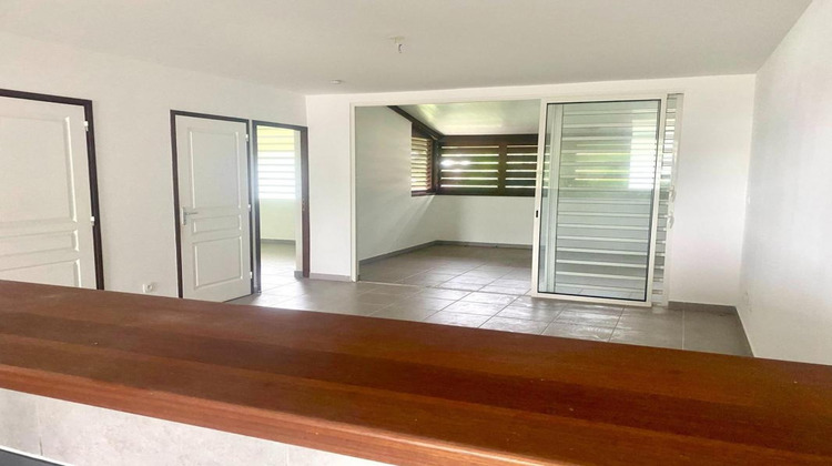 Ma-Cabane - Vente Appartement REMIRE MONTJOLY, 90 m²