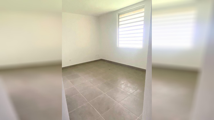 Ma-Cabane - Vente Appartement REMIRE MONTJOLY, 90 m²