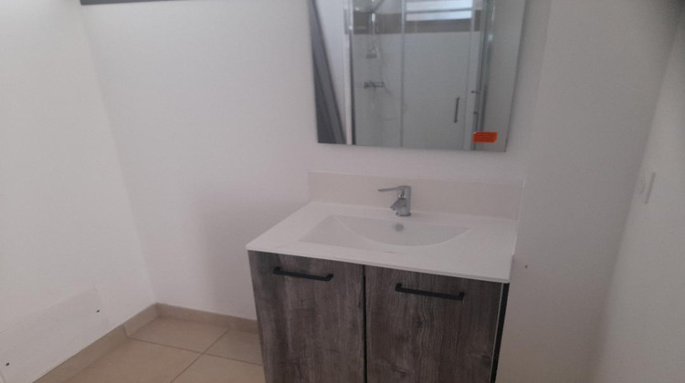 Ma-Cabane - Vente Appartement Remire-Montjoly, 41 m²