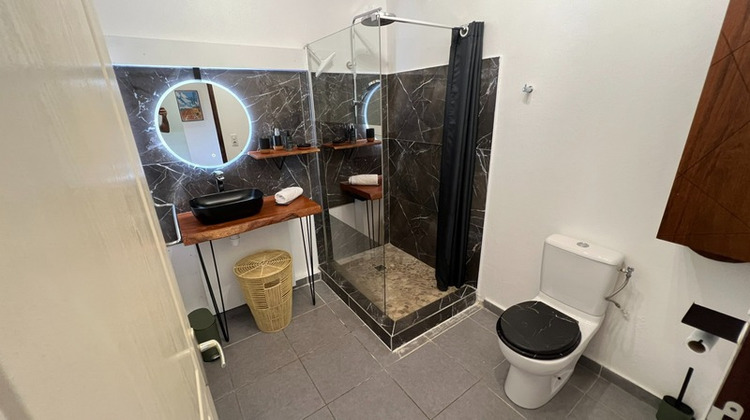 Ma-Cabane - Vente Appartement REMIRE MONTJOLY, 48 m²