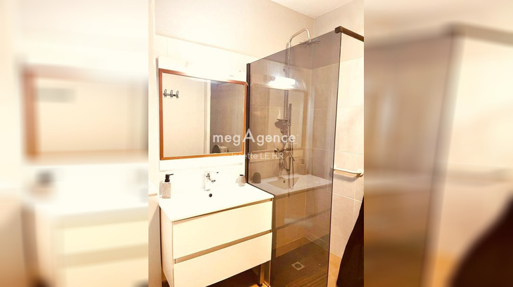 Ma-Cabane - Vente Appartement REMIRE MONTJOLY, 89 m²