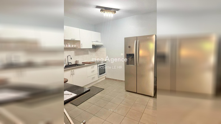 Ma-Cabane - Vente Appartement REMIRE MONTJOLY, 89 m²