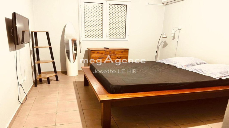 Ma-Cabane - Vente Appartement REMIRE MONTJOLY, 89 m²