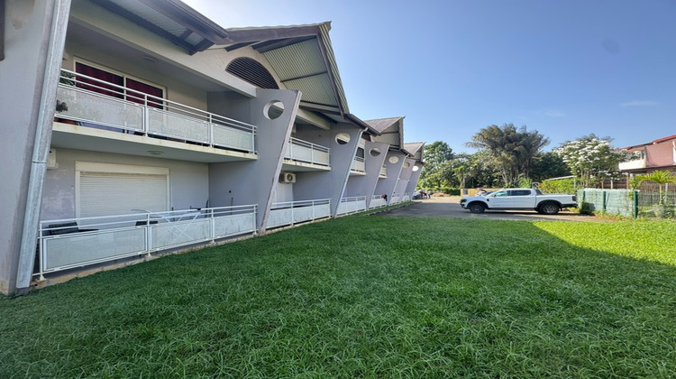 Ma-Cabane - Vente Appartement REMIRE MONTJOLY, 28 m²