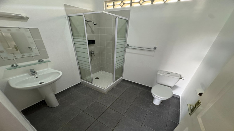 Ma-Cabane - Vente Appartement REMIRE MONTJOLY, 28 m²