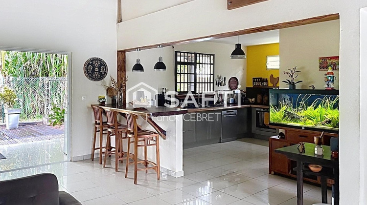 Ma-Cabane - Vente Appartement Remire-Montjoly, 128 m²