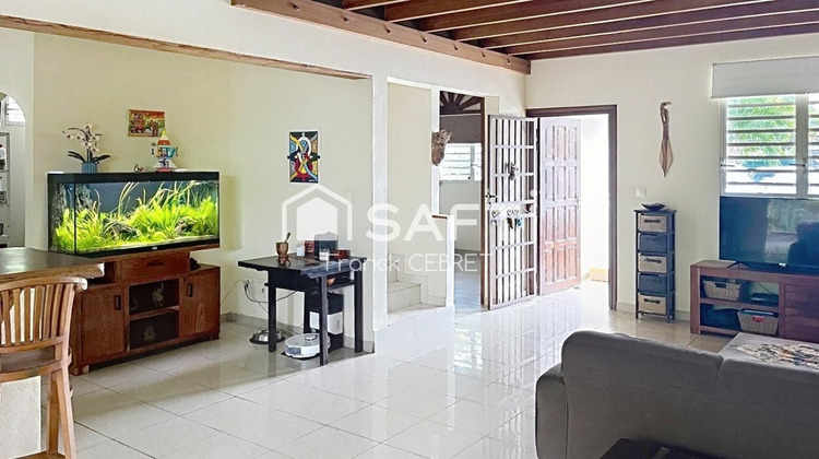 Ma-Cabane - Vente Appartement Remire-Montjoly, 128 m²