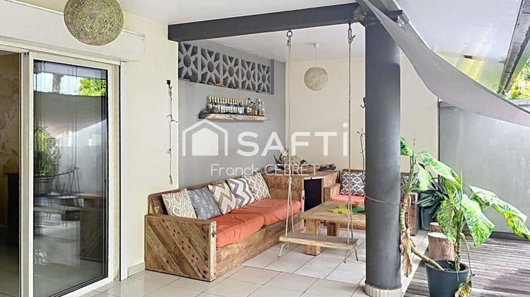 Ma-Cabane - Vente Appartement Remire-Montjoly, 128 m²