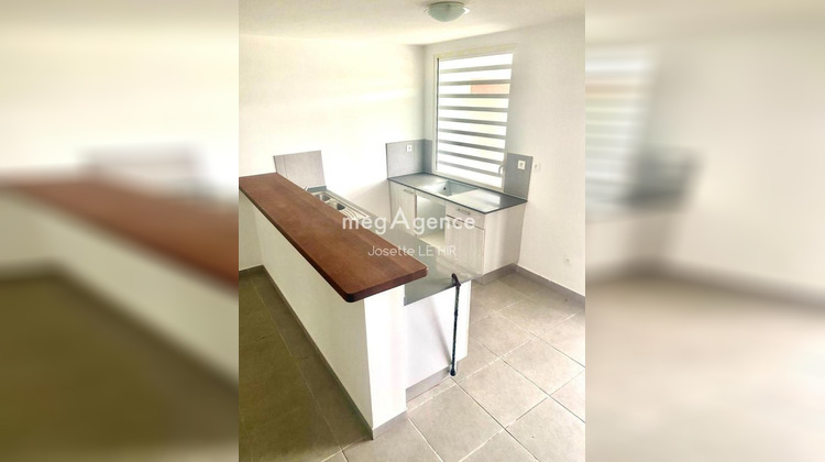 Ma-Cabane - Vente Appartement REMIRE MONTJOLY, 90 m²