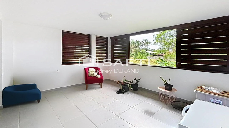 Ma-Cabane - Vente Appartement Remire-Montjoly, 45 m²