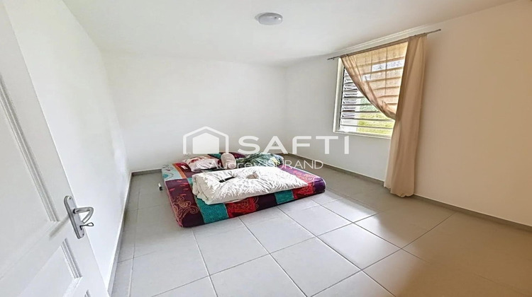 Ma-Cabane - Vente Appartement Remire-Montjoly, 45 m²