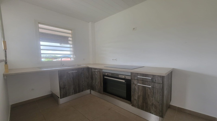 Ma-Cabane - Vente Appartement REMIRE MONTJOLY, 43 m²