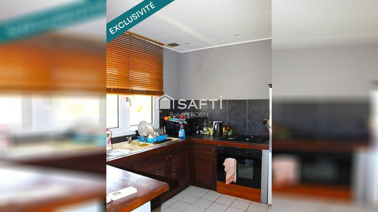 Ma-Cabane - Vente Appartement Remire-Montjoly, 42 m²