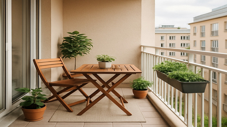 Ma-Cabane - Vente Appartement REMIRE-MONTJOLY, 28 m²