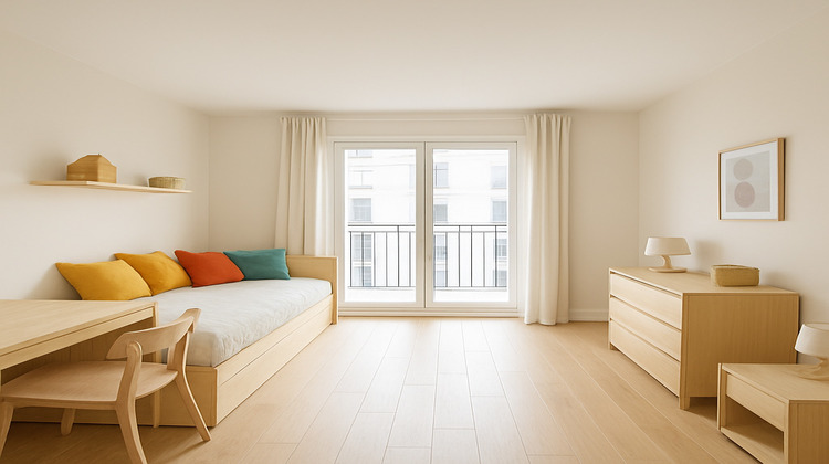 Ma-Cabane - Vente Appartement REMIRE-MONTJOLY, 63 m²