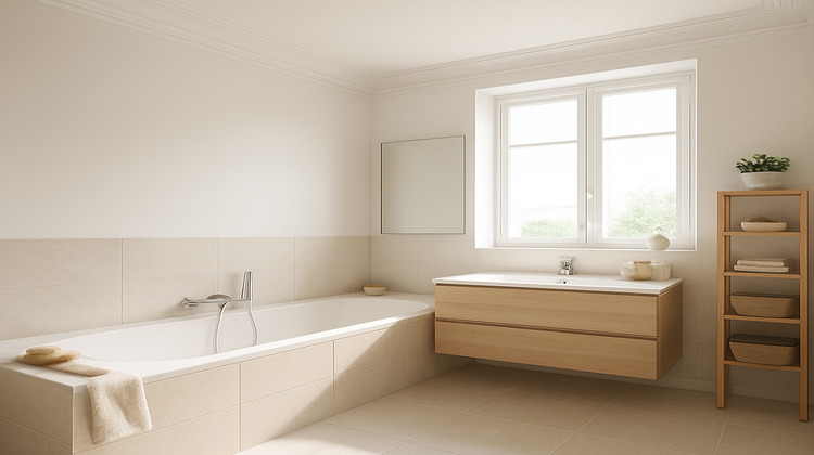 Ma-Cabane - Vente Appartement REMIRE-MONTJOLY, 63 m²