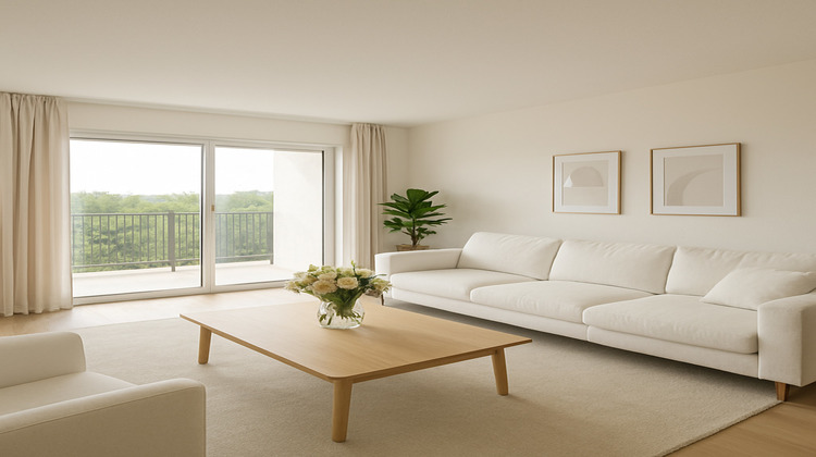 Ma-Cabane - Vente Appartement REMIRE-MONTJOLY, 84 m²