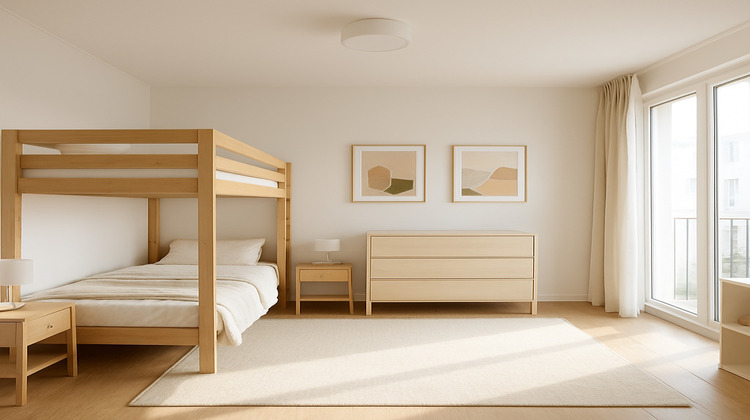 Ma-Cabane - Vente Appartement REMIRE-MONTJOLY, 84 m²