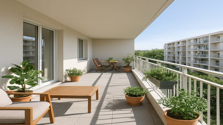 Ma-Cabane - Vente Appartement REMIRE-MONTJOLY, 84 m²