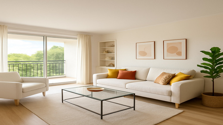 Ma-Cabane - Vente Appartement REMIRE-MONTJOLY, 63 m²