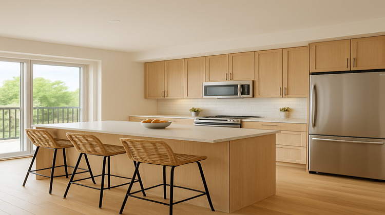 Ma-Cabane - Vente Appartement REMIRE-MONTJOLY, 63 m²