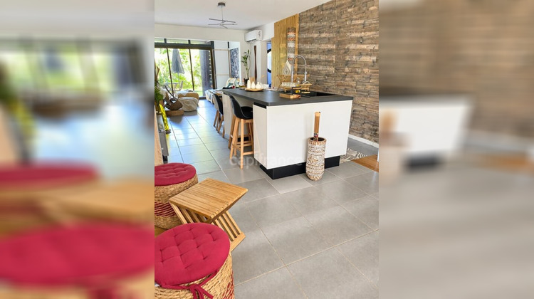 Ma-Cabane - Vente Appartement REMIRE MONTJOLY, 48 m²
