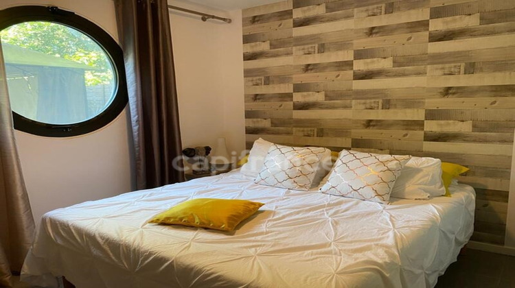 Ma-Cabane - Vente Appartement REMIRE MONTJOLY, 48 m²