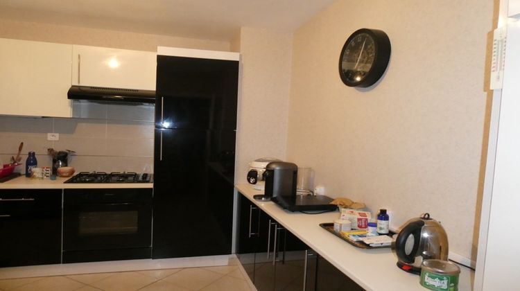 Ma-Cabane - Vente Appartement REMIREMONT, 83 m²