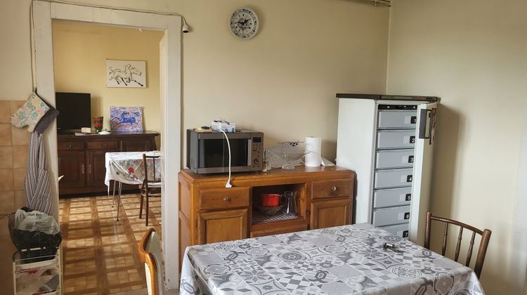 Ma-Cabane - Vente Appartement Remiremont, 60 m²