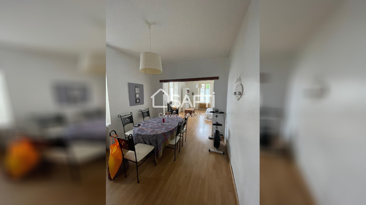 Ma-Cabane - Vente Appartement Remiremont, 170 m²