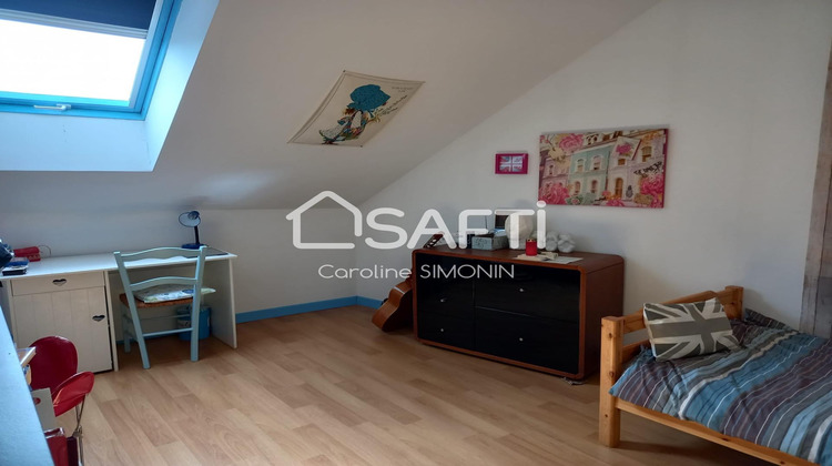 Ma-Cabane - Vente Appartement Remiremont, 170 m²