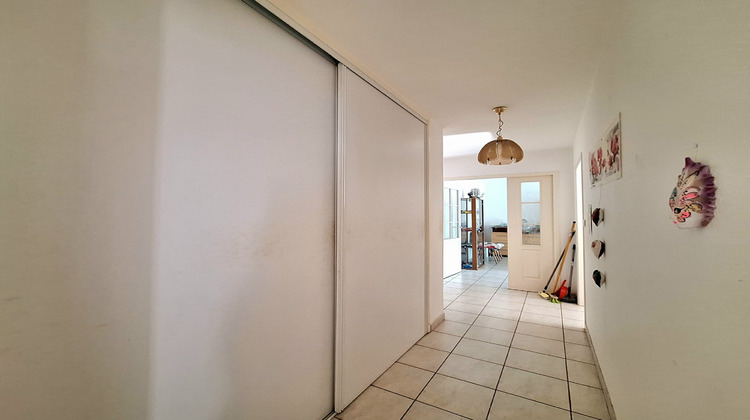 Ma-Cabane - Vente Appartement Remiremont, 71 m²