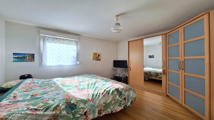 Ma-Cabane - Vente Appartement Remiremont, 71 m²