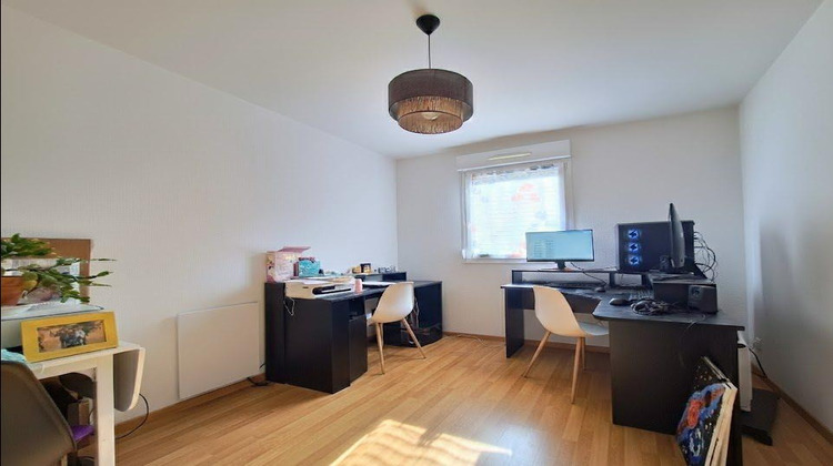 Ma-Cabane - Vente Appartement Remiremont, 71 m²