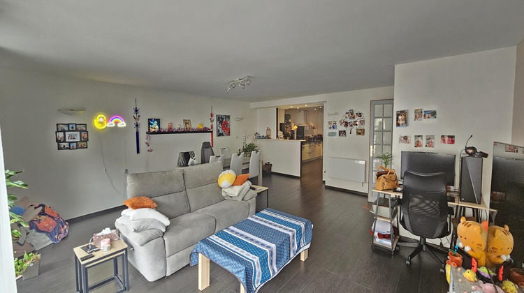 Ma-Cabane - Vente Appartement Remiremont, 117 m²