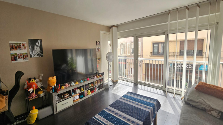 Ma-Cabane - Vente Appartement Remiremont, 117 m²