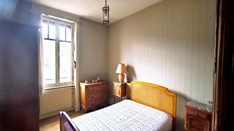 Ma-Cabane - Vente Appartement Remiremont, 136 m²