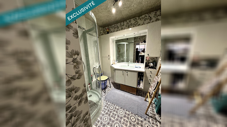 Ma-Cabane - Vente Appartement Remiremont, 92 m²