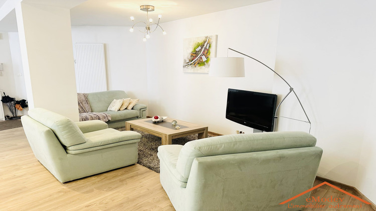 Ma-Cabane - Vente Appartement Remiremont, 110 m²