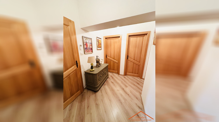 Ma-Cabane - Vente Appartement Remiremont, 110 m²