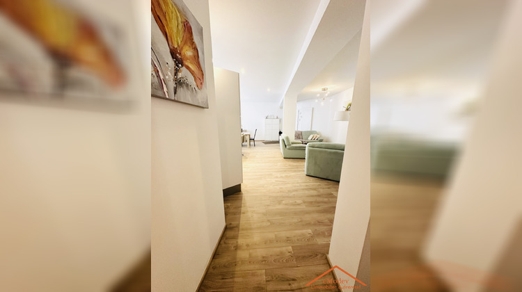 Ma-Cabane - Vente Appartement Remiremont, 110 m²