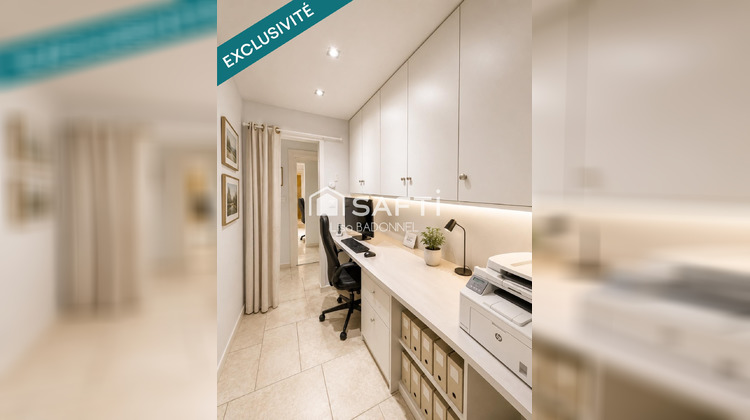 Ma-Cabane - Vente Appartement Remiremont, 200 m²