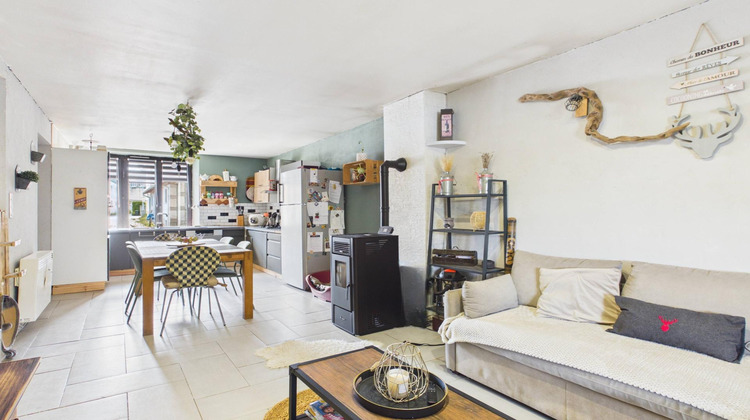 Ma-Cabane - Vente Appartement Remiremont, 74 m²