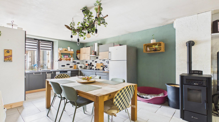Ma-Cabane - Vente Appartement Remiremont, 74 m²