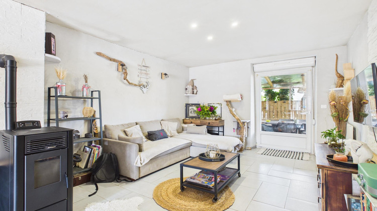 Ma-Cabane - Vente Appartement Remiremont, 74 m²