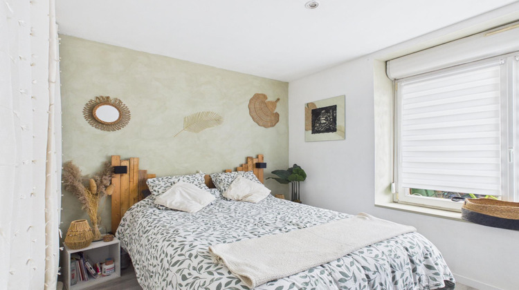 Ma-Cabane - Vente Appartement Remiremont, 74 m²