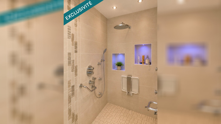 Ma-Cabane - Vente Appartement Remiremont, 157 m²