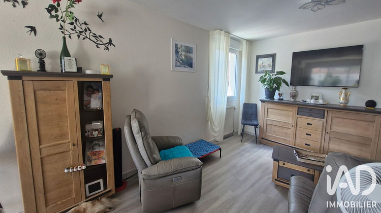 Ma-Cabane - Vente Appartement Remiremont, 90 m²
