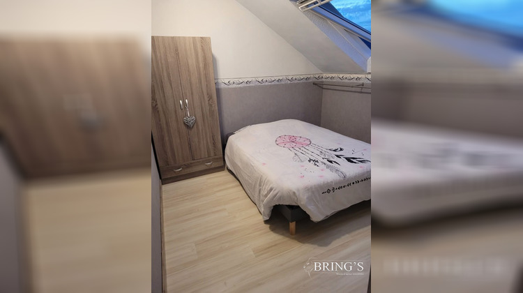 Ma-Cabane - Vente Appartement Remiremont, 25 m²